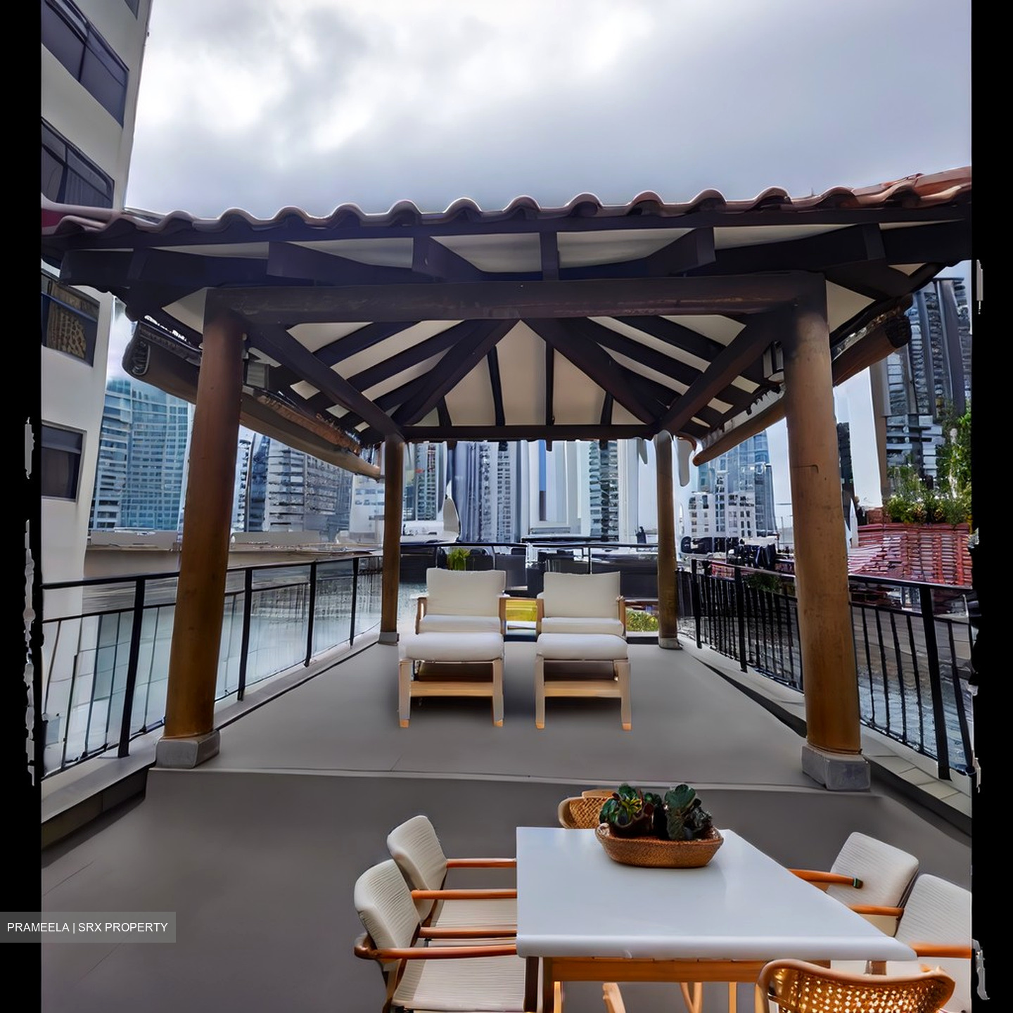 Keng Lee Road (D8), Detached #474537341